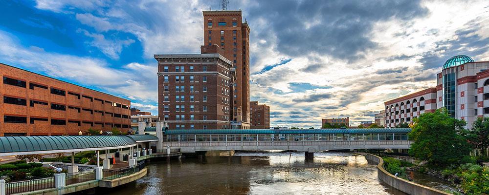 Whitt Law LLC Aurora, IL Office