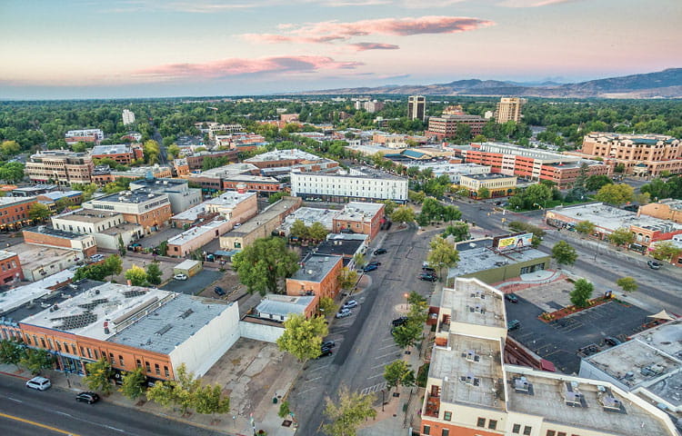 Divorce Matters Fort Collins, CO Office