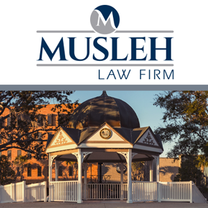Musleh Law Firm Ocala, FL Office