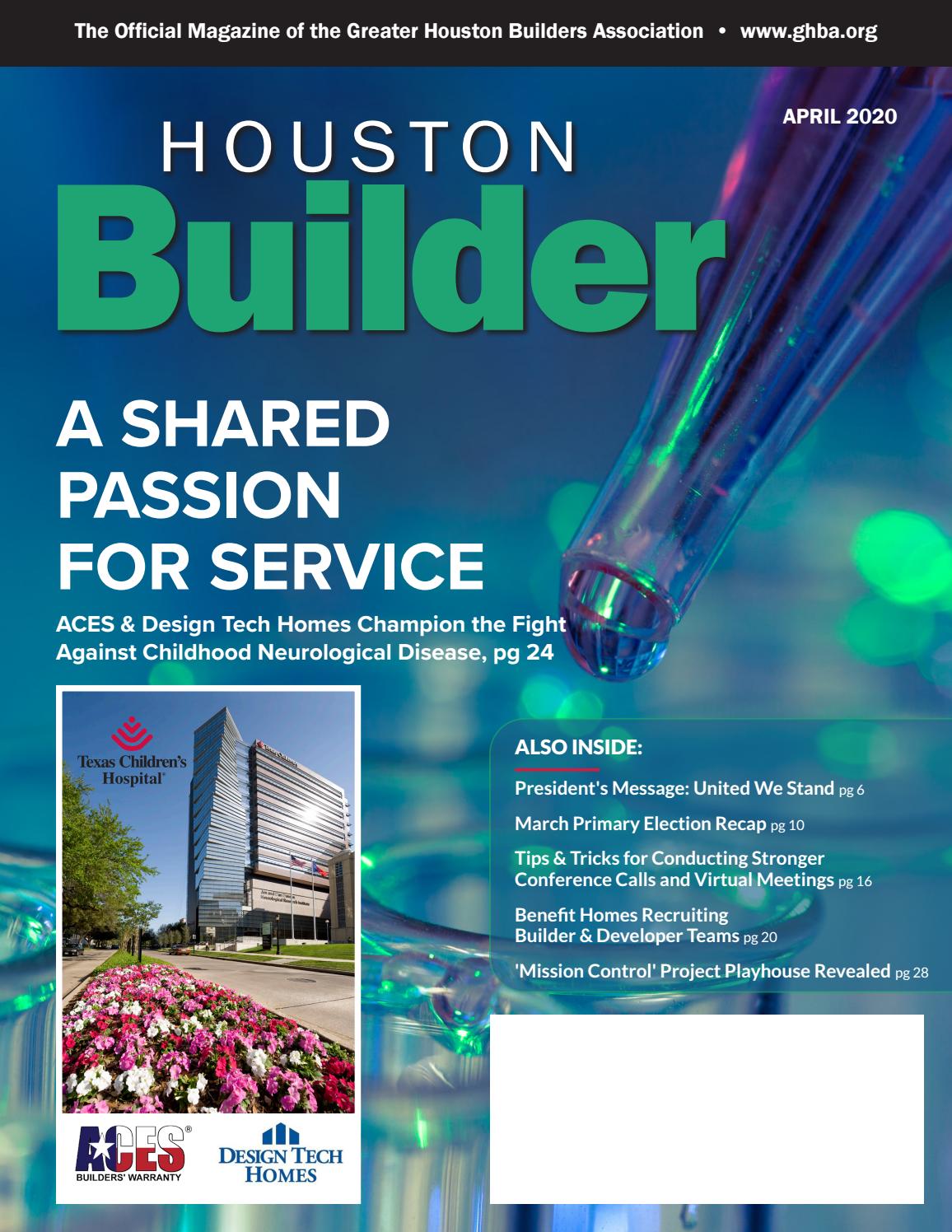 Bush Rudnicki Shelton Houston, TX Office