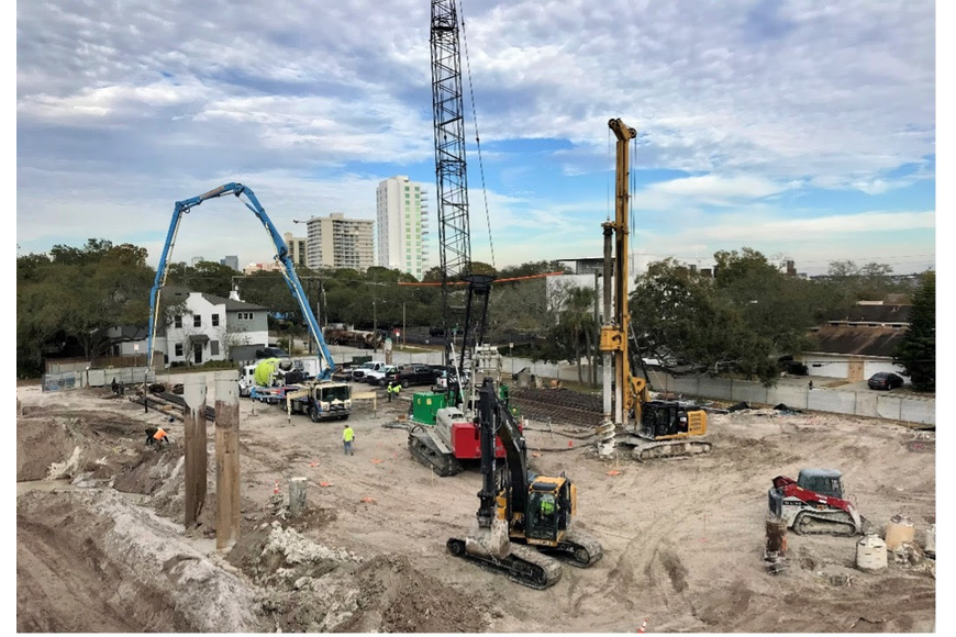 Hanlon Law Tampa, FL Office