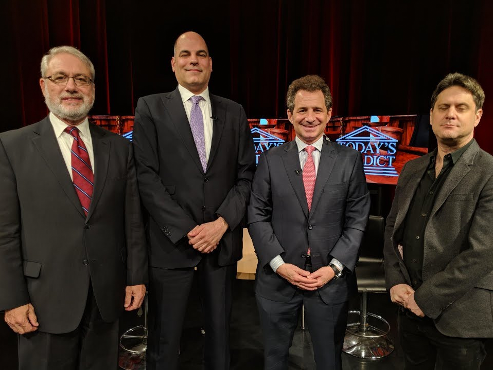 The Law Office of Paul D. Petrus, Jr New York City, NY Office