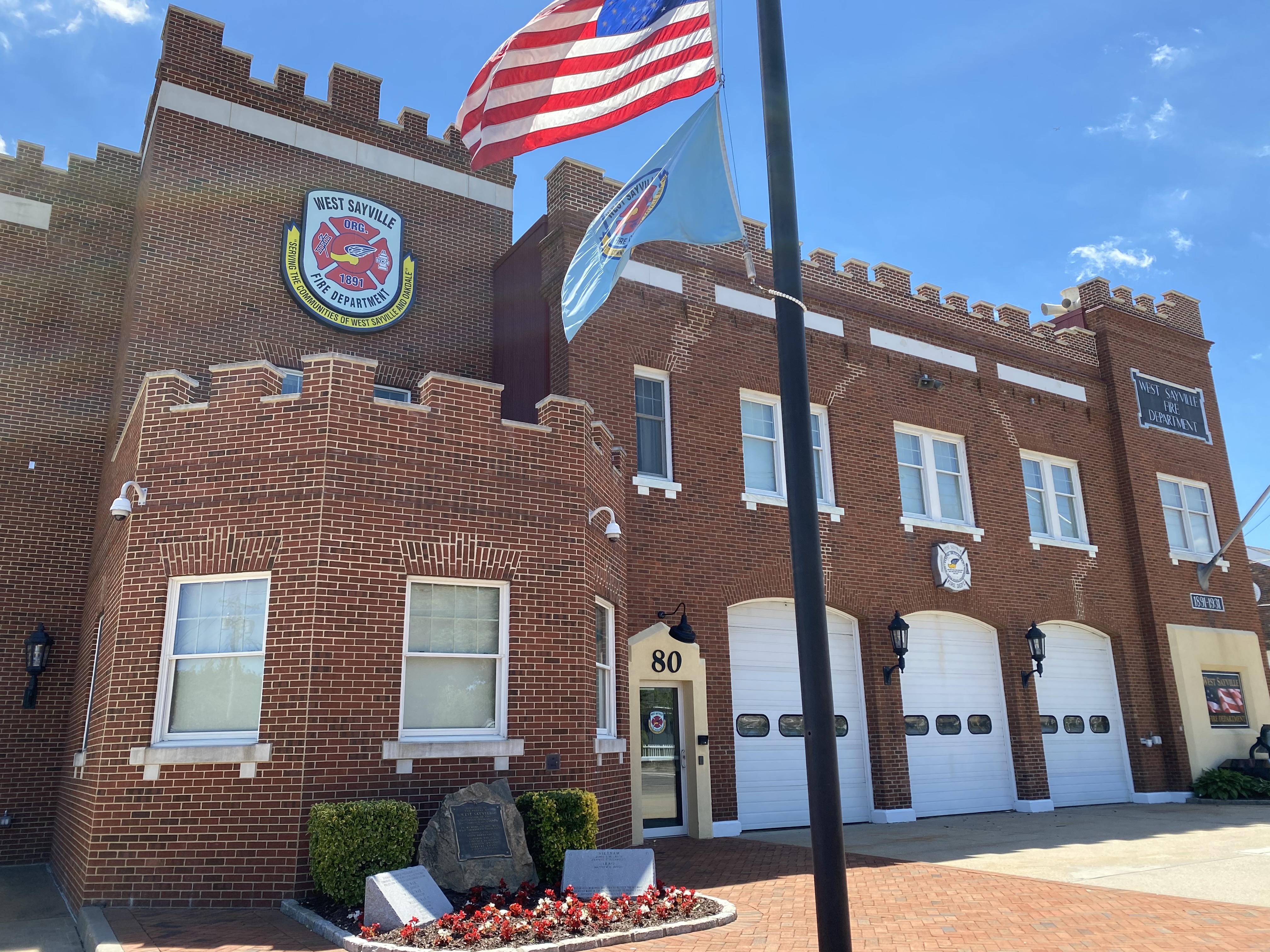 Shivers Law Group Sayville,  Office