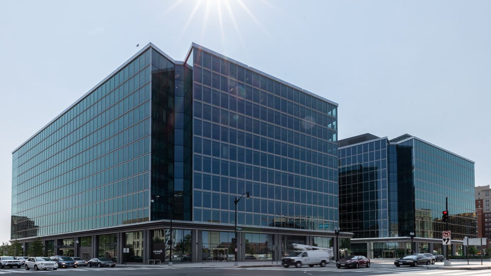 Troutman Pepper Locke LLP Washington, DC Office