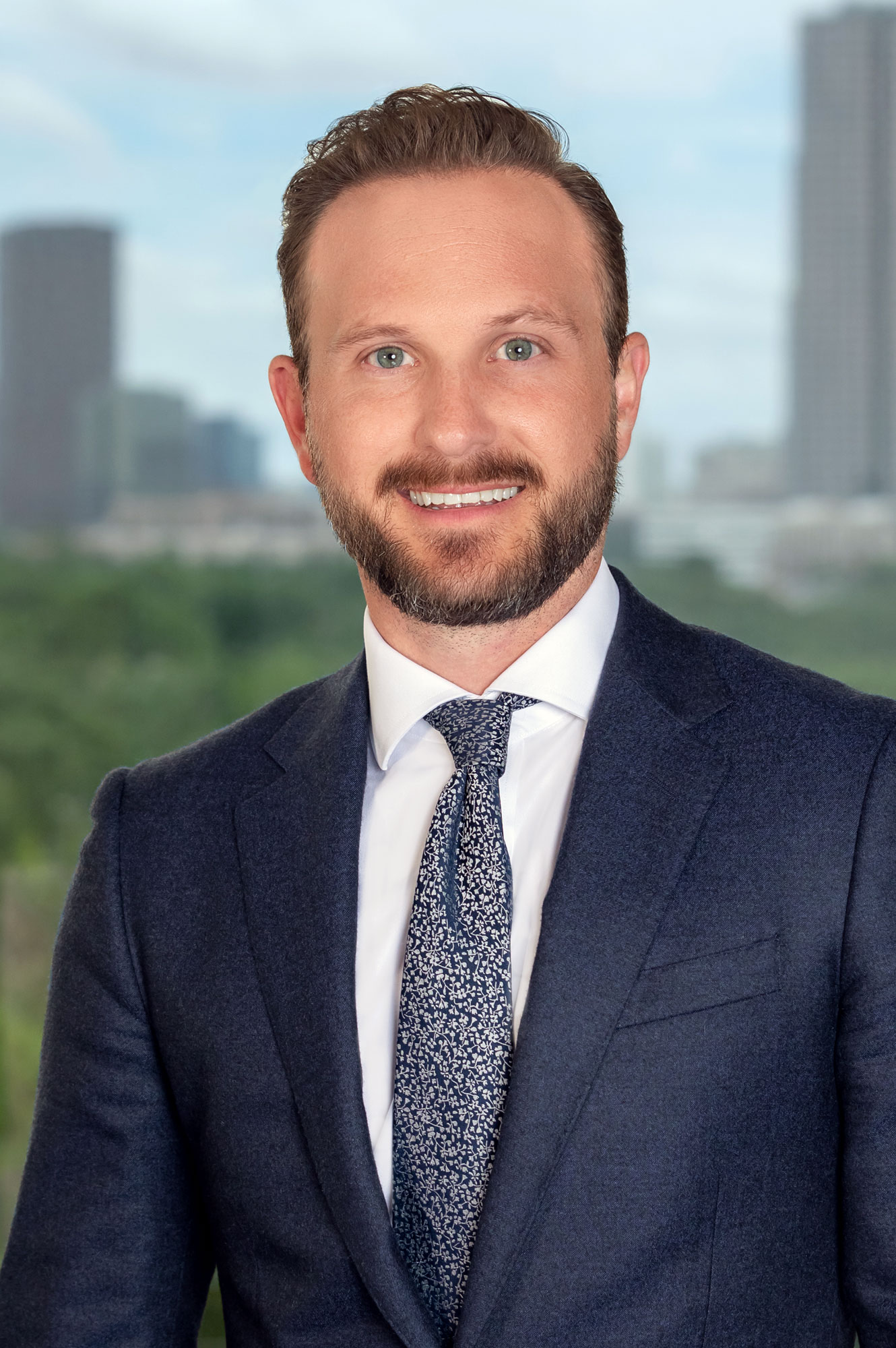 Doyle Restrepo Harvin & Robbins, LLP Houston, TX Office