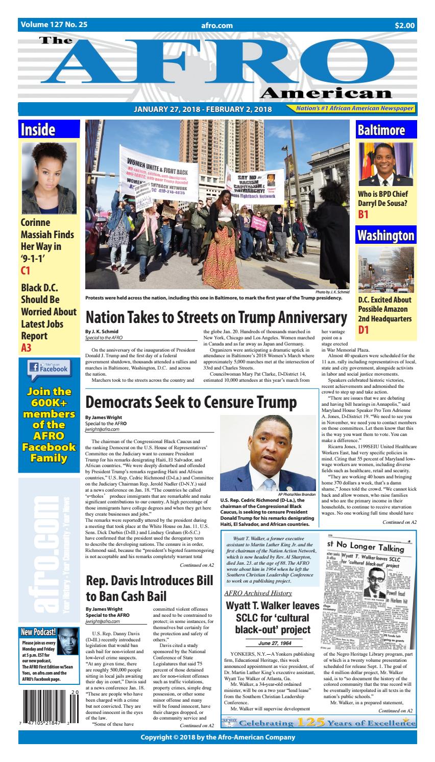 Cipriani & Werner, P.C Hunt Valley, MD Office