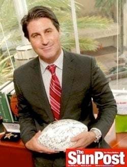 Law Offices of Aaron Resnick, P.A West Palm Beach, FL Office