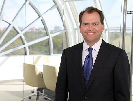 Wick Phillips Dallas, TX Office