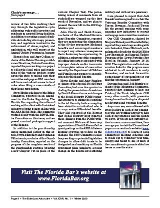 The Hook Law Group New Port Richey, FL Office