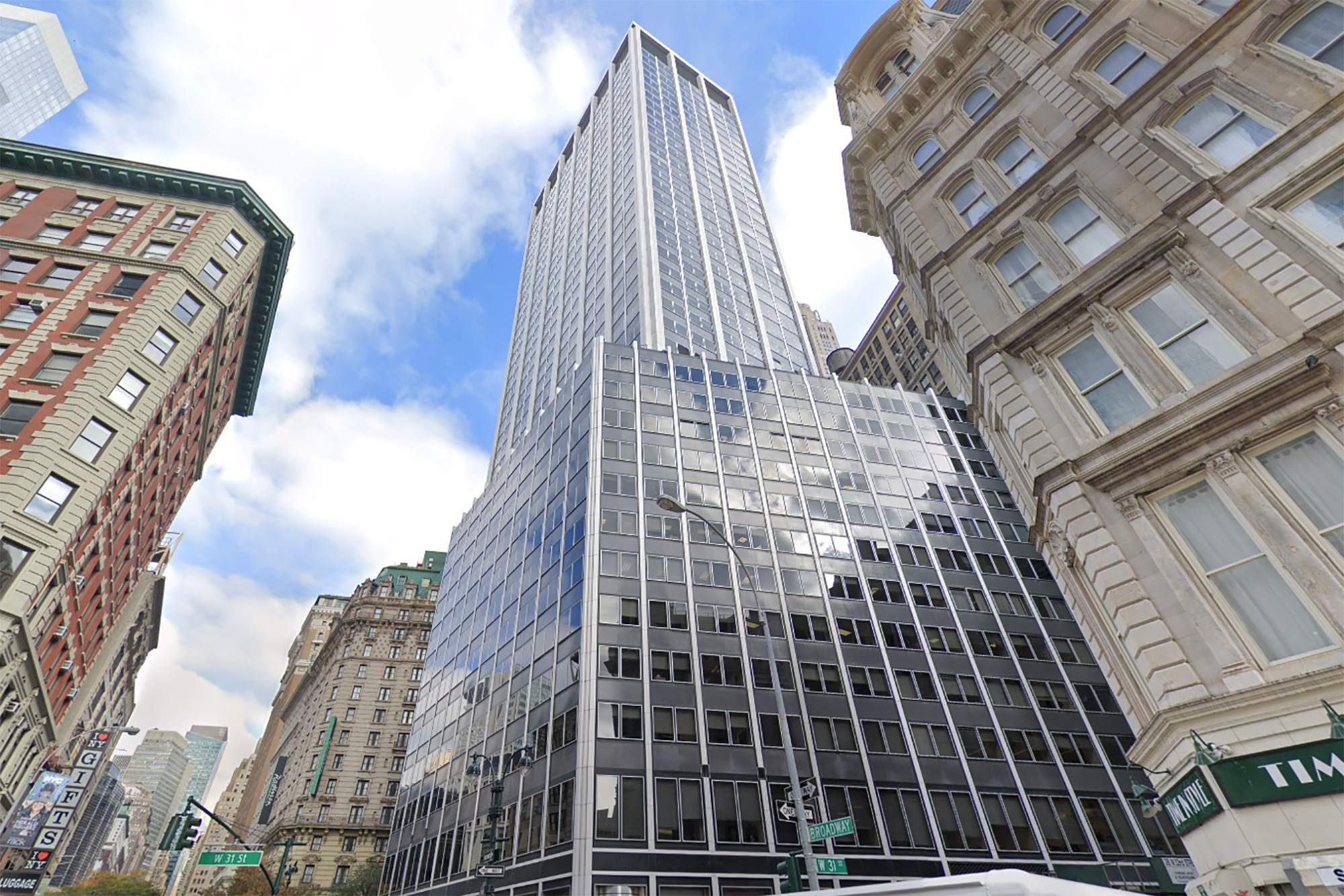 Gunderson Dettmer New York City, NY Office