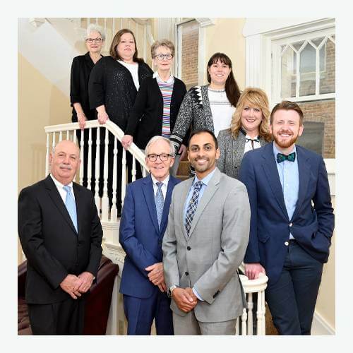 Wilson & McQueen, PLLC Lexington,  Office