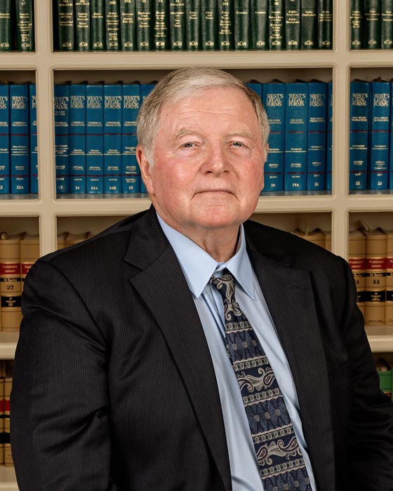 Buzzard O' Rourke Attorneys at Law Centralia, WA Office