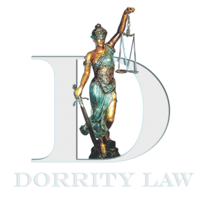 DORRITY LAW OFFICE Jersey City, NJ Office