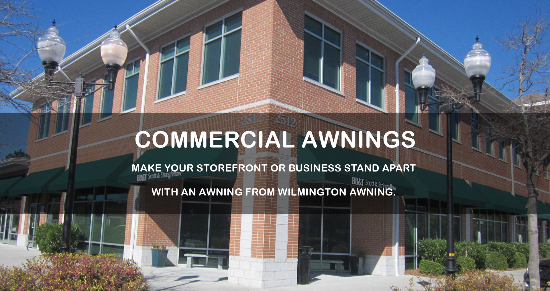 Brock & Scott, PLLC Wilmington, NC Office