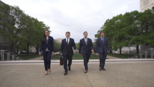 Malloy Law Offices, LLC Clinton, MD Office