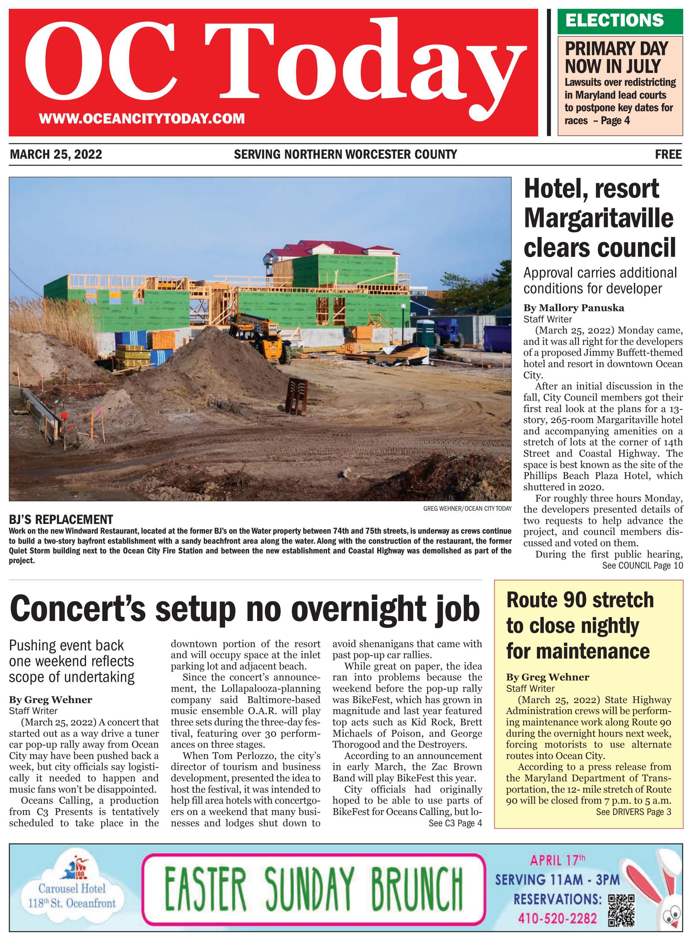 Cohn, Goldberg & Deutsch, LLC Towson, MD Office