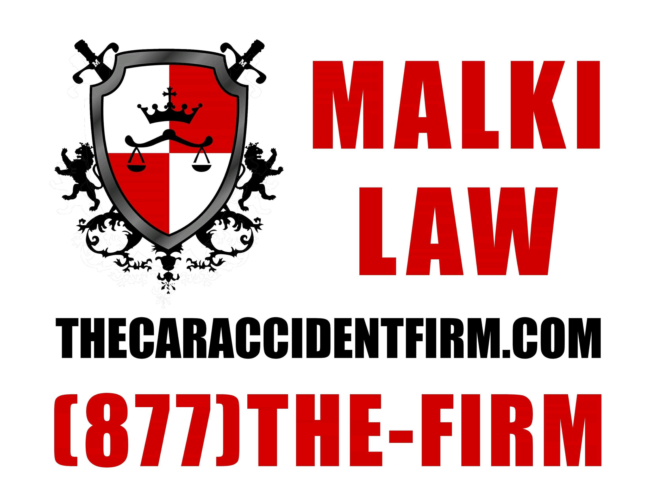 Malki Law Firm Tampa,  Office