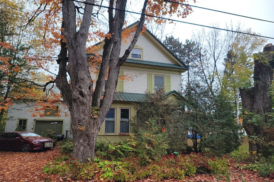 Bendett & McHugh, P.C Portland, ME Office