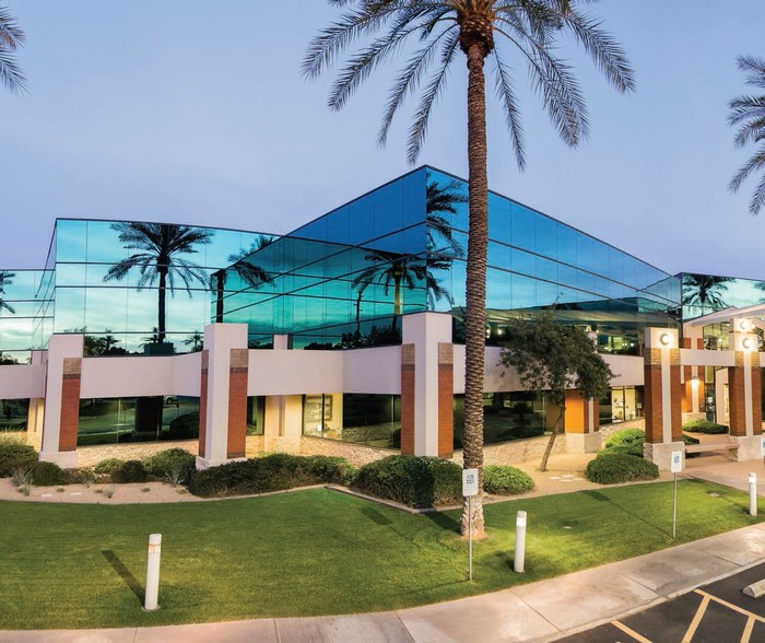 Vial Fotheringham LLP Tempe, AZ Office