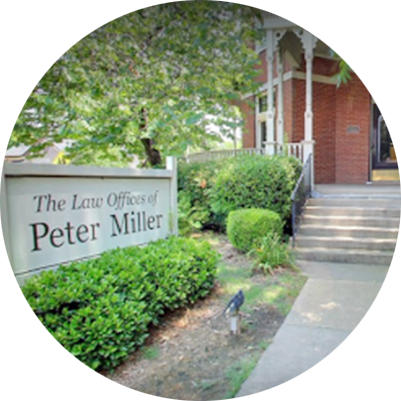 Law Offices of Peter Miller P.A Little Rock, AR Office