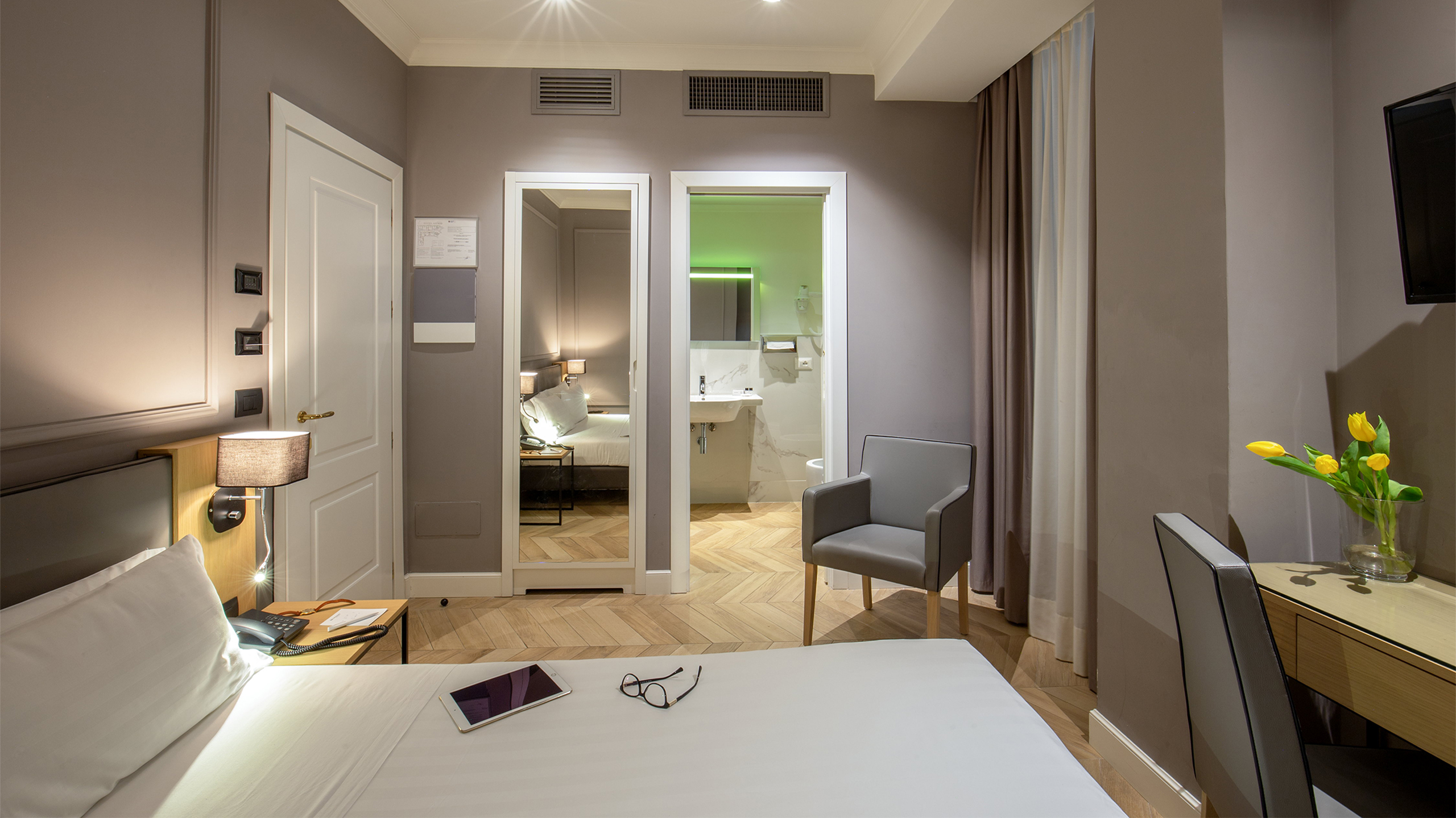 Giambrone & Law Rome, Italy Office