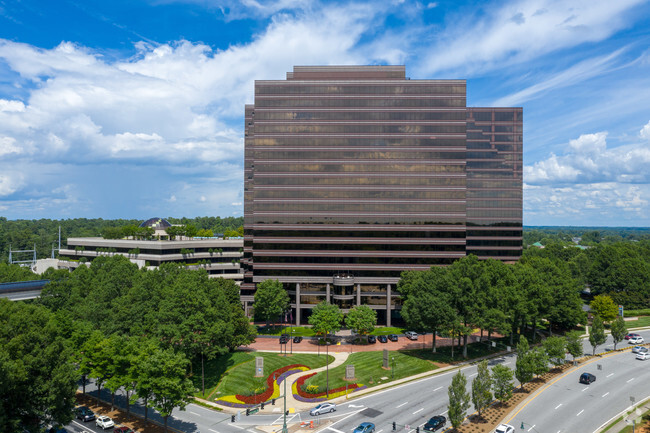 Tucker Ellis Denver, CO Office