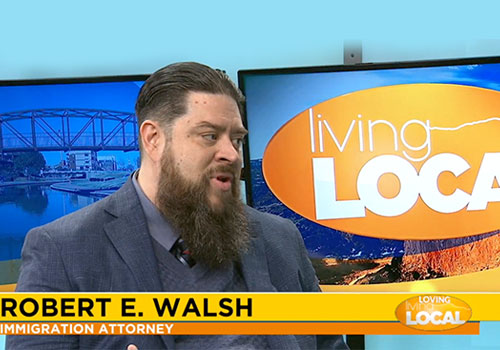 The Abogado Ernesto Law Group Denver,  Office