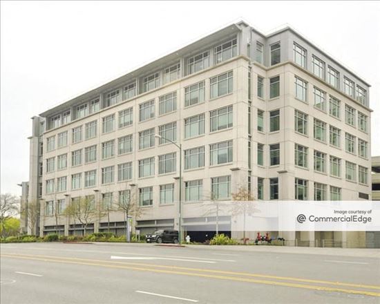 BIRNBAUM LAW, P.C Richmond, CA Office