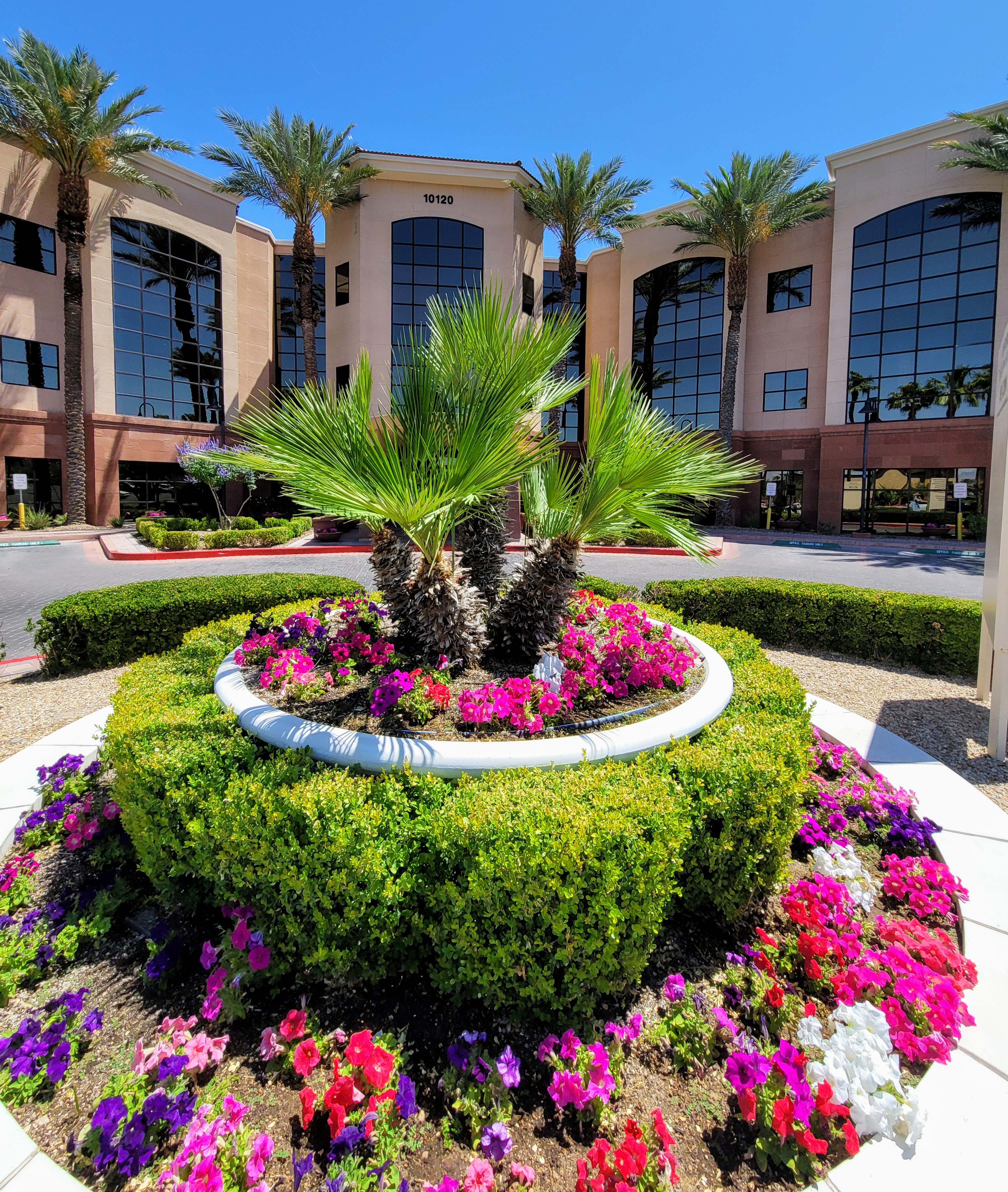 JK Nelson Law Henderson, NV Office