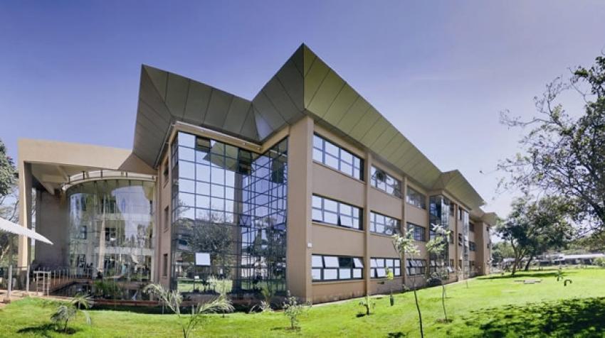 ALN Nairobi, Kenya Office