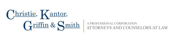 Christie, Kantor, Griffin & Smith, P.C Virginia Beach, VA Office