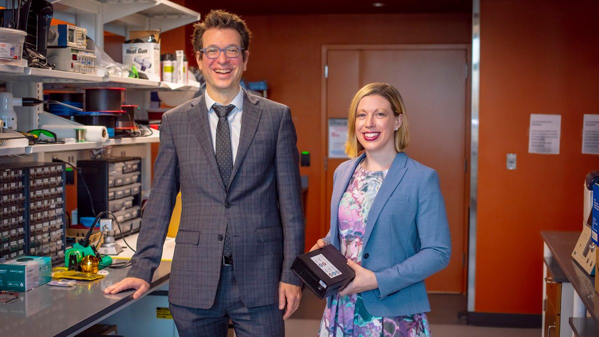 Bold Patents Chapel Hill, NC Office