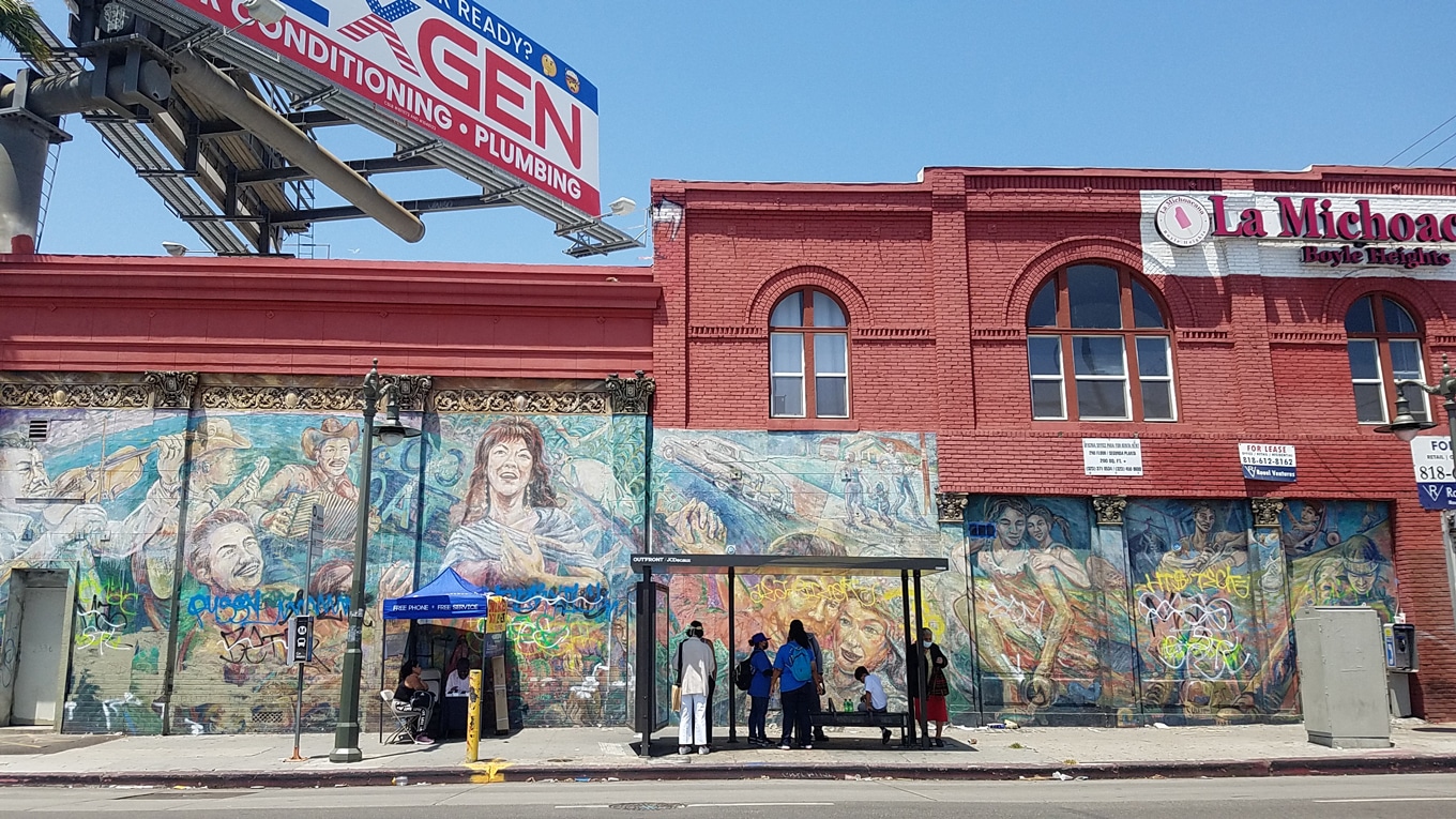 Abogados W Miami,  Office