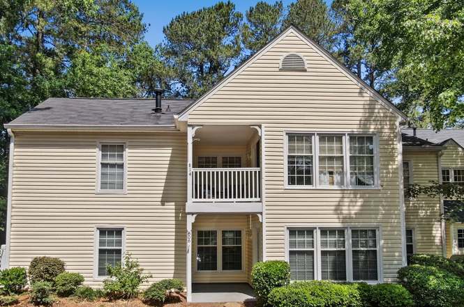 McLain & Merritt, PC Atlanta, GA Office