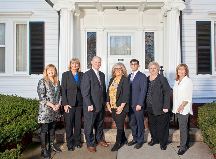 Kazarosian Costello LLP Haverhill, MA Office