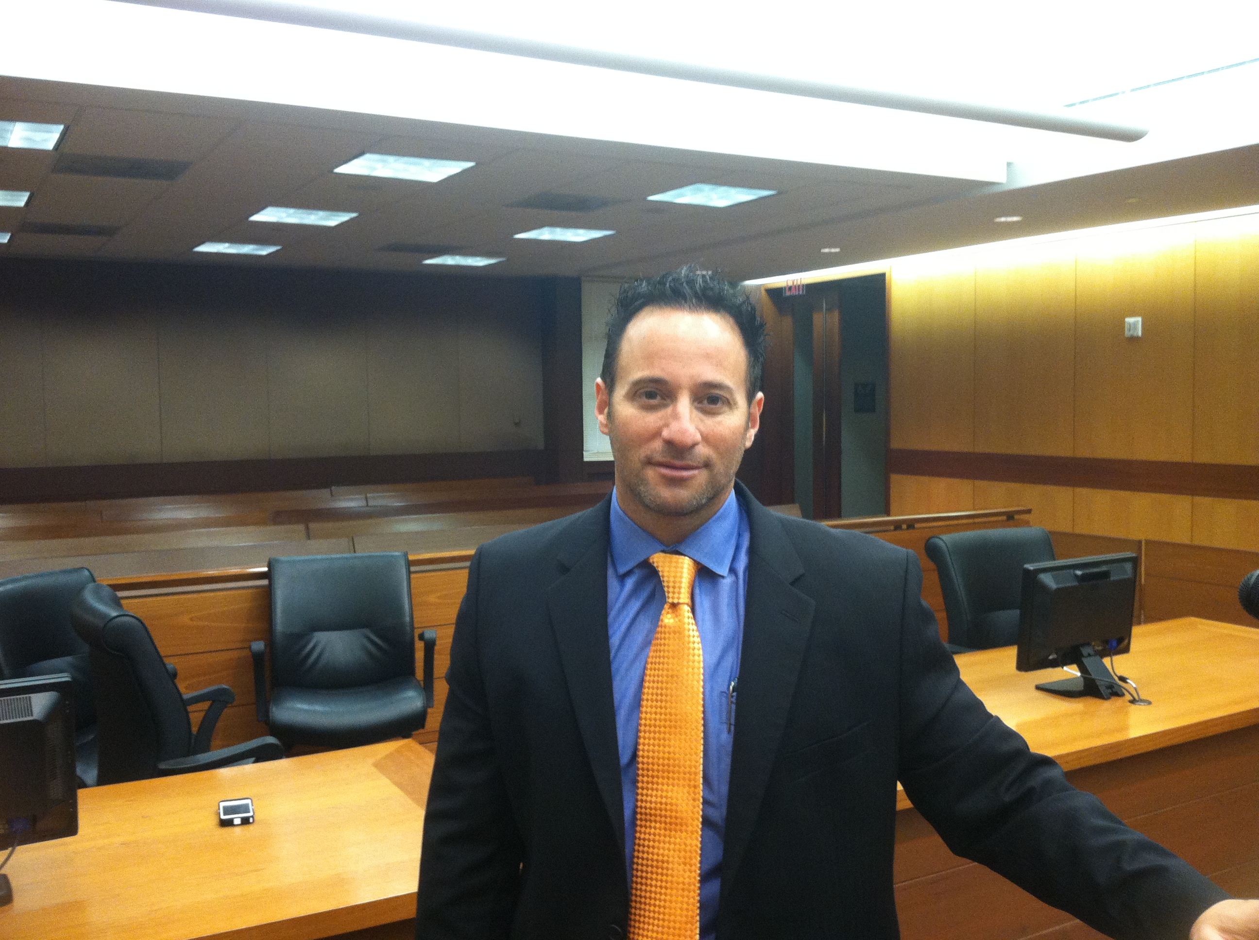 Hawkins Spizman Fortas Atlanta, GA Office