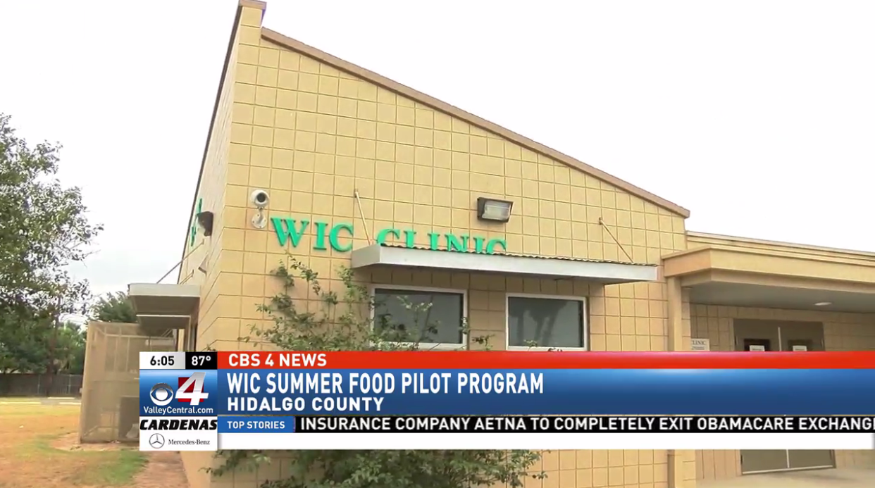 Foster LLP Edinburg, TX Office