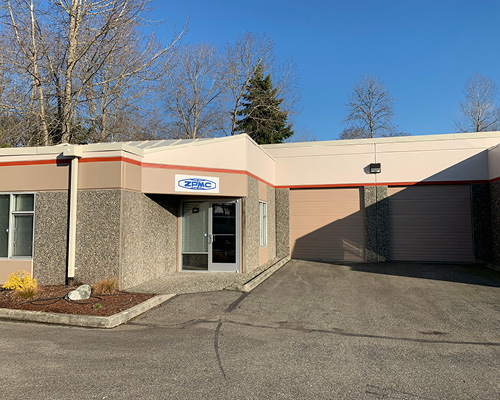 Ahseon Park Law Firm PLLC Federal Way,  Office
