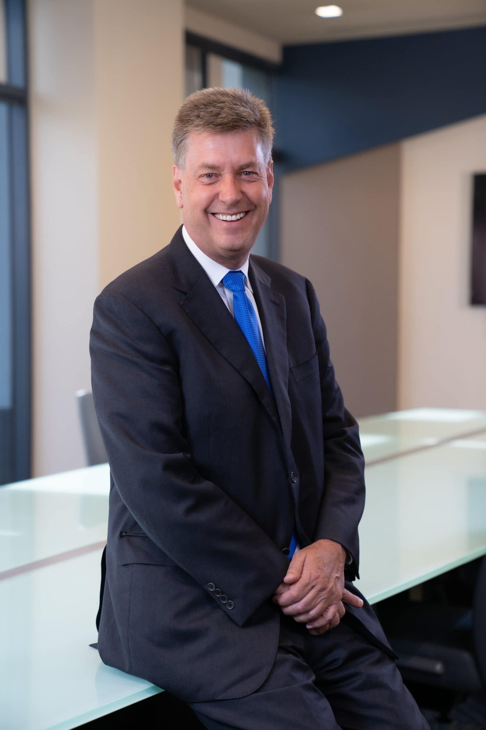 McCune Wright Arevalo, LLP Irvine, CA Office