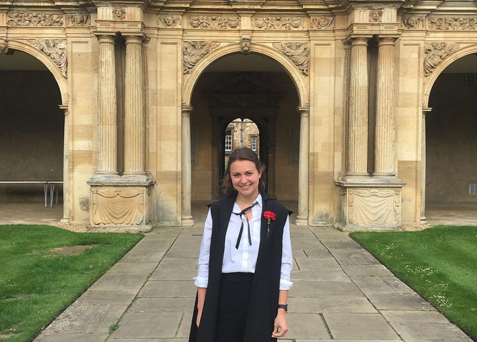 Hine Solicitors Oxford, United Kingdom Office