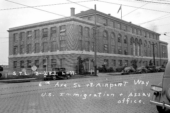 Nicoll Black & Feig PLLC Seattle, WA Office