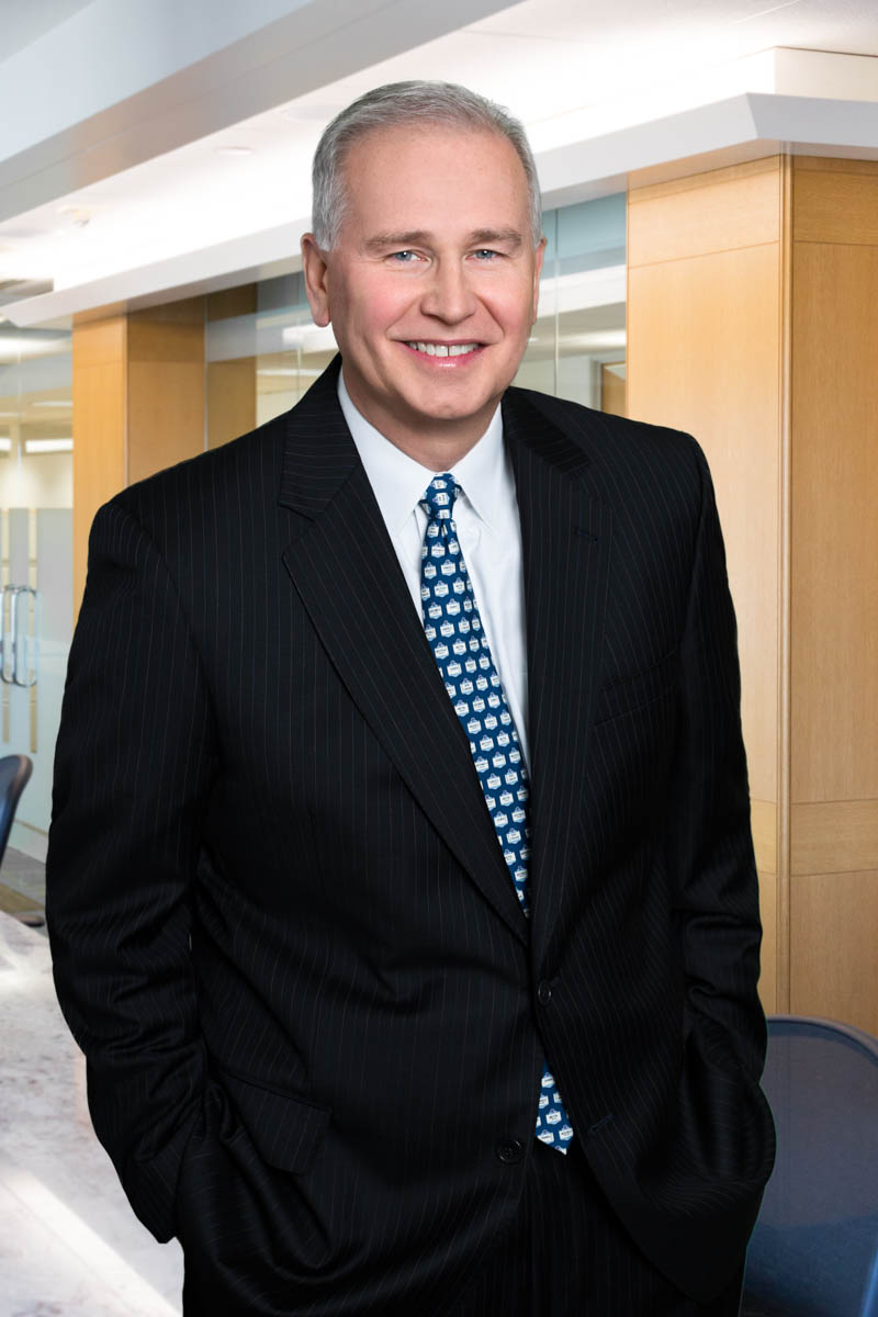 Law Offices of Tim McDonough Covina,  Office