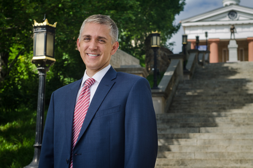 Petty, Livingston, Dawson & Richards (PLDR Law, PC) Lynchburg, VA Office