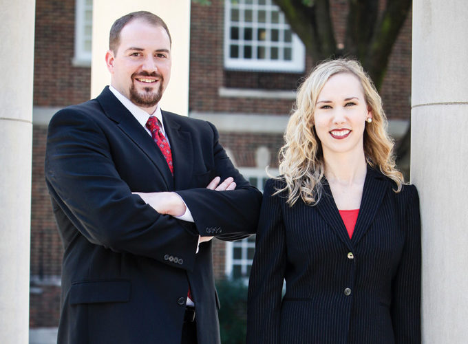 Blanchard & Thomas, LLP Waco, TX Office