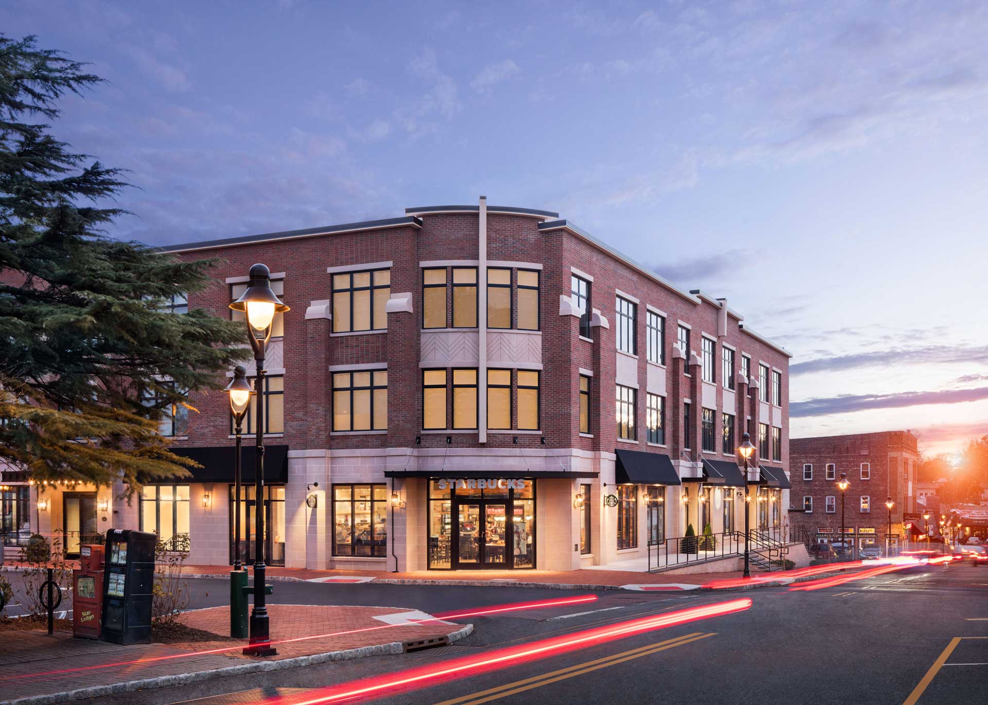 Kuttner Law Offices Maplewood, NJ Office