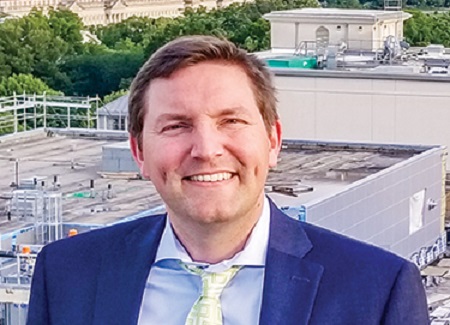 McKennon Shelton & Henn LLP Baltimore, MD Office