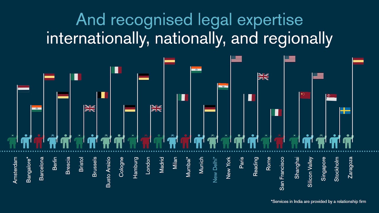 Osborne Clarke Cologne, Germany Office