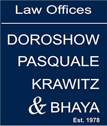 Law Offices of Doroshow, Pasquale, Krawitz & Bhaya Dover, DE Office