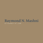 Raymond N. Mashni, Attorney at Law Lapeer,  Office