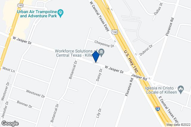 The Carlson Law Firm Killeen, TX Office